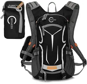 Mugursoma THI K403I ND32_K403I — ūdensizturīga sporta velosipēda soma