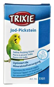 Putnu barība Trixie TRIXIE 5101 — standarta granulu maisījums, 4011905051017