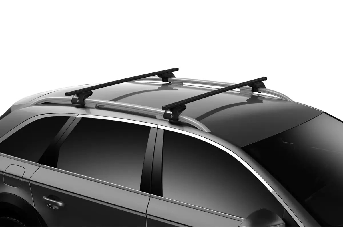 Thule 712100 аксессуар для багажника на крышу Photo 2
