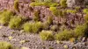 Gamers Grass GG12-DG scale model plants, 36 pcs Photo 4