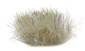 Аксессуар для диорам Gamers Grass GG12-W — растения, 36 шт., естественный цвет