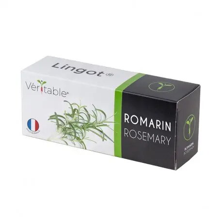 Veritable Rosemary refill for Véritable smart garden Photo 1