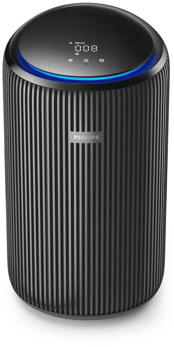 Очиститель воздуха Philips 4200 AC4221/11 Photo 2