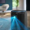 Очиститель воздуха Philips 4200 AC4221/11 Photo 5