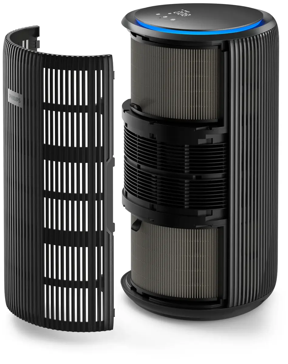 Очиститель воздуха Philips 4200 AC4221/11 Photo 6
