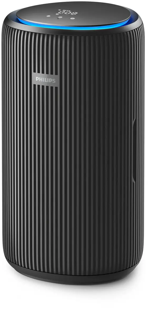 Очиститель воздуха Philips 4200 AC4221/11 Photo 7