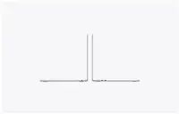 MacBook Air 13" M5 10‑ядер / 8‑ядер, 16GB, 512GB Photo 3