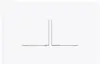 MacBook Air 13" M5 10‑ядер / 8‑ядер, 16GB, 512GB Photo 3
