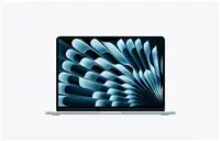 MacBook Air 13" M5 10‑kodolu 16GB 512GB Photo 2