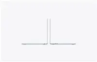 MacBook Air 13" M5 10‑kodolu 16GB 512GB Photo 3
