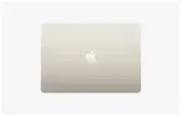 Ноутбук MacBook Air 15" с чипом M5 10‑ядерный CPU и 10‑ядерный GPU, 16GB, 512GB SSD, Starlight