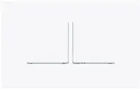 MacBook Air 15'' M5 — 10‑ядерный CPU/10‑ядерный GPU, 16GB, 512GB Photo 3