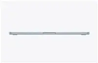 MacBook Air 15'' M5 — 10‑ядерный CPU/10‑ядерный GPU, 16GB, 512GB Photo 4