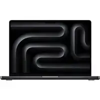 Portatīvais dators MacBook Pro 14" ar M5 Pro (15 kodolu CPU, 16 kodolu GPU), 24 GB RAM, 1 TB SSD, Space Black