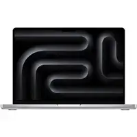 Klēpjdators MacBook Pro 14" M5 Pro — 15 kodolu CPU, 16 kodolu GPU, 24GB RAM, 1TB SSD, sudraba