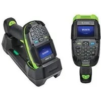 Barcode Scanners