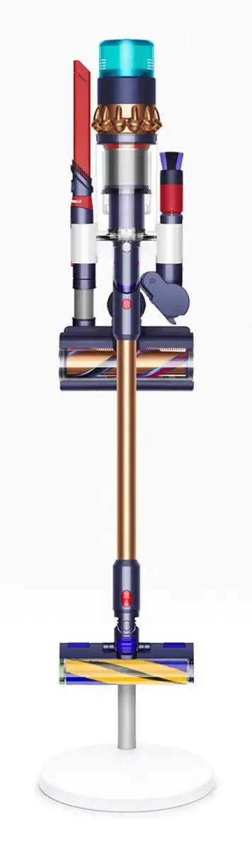 Dyson Gen5detect Floor Dok Multi uzlādes pamatne Photo 2