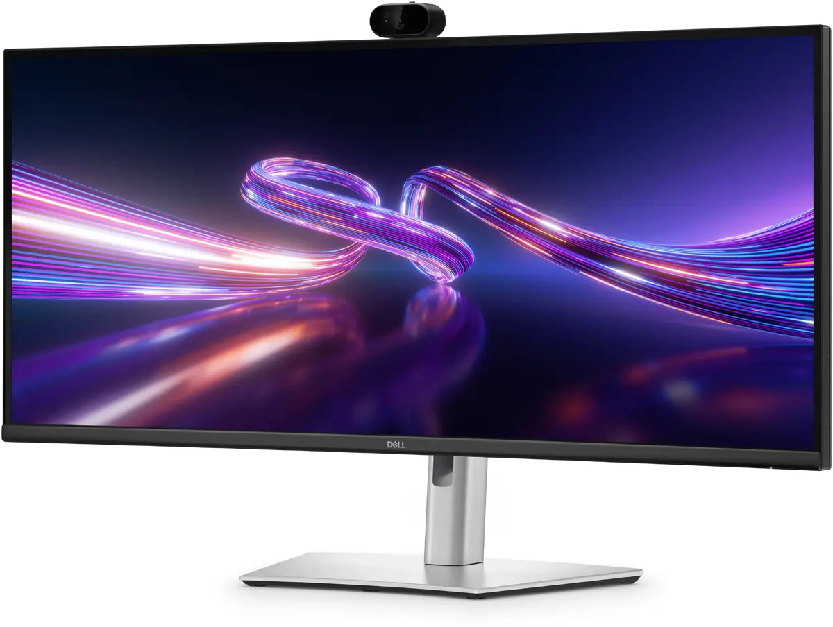 Dell Pro P P3426WEV 34,1" izliekts WQHD monitors Photo 3