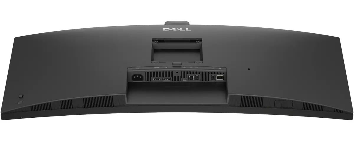 Dell Pro P P3426WEV 34,1" izliekts WQHD monitors Photo 5
