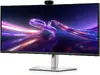 Dell Pro P P3426WEV 34,1" изогнутый WQHD монитор Photo 6