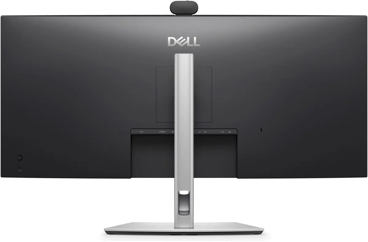 Dell Pro P P3426WEV 34,1" изогнутый WQHD монитор Photo 8