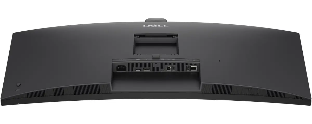 Dell Pro P P3426WEV 34,1" изогнутый WQHD монитор Photo 10