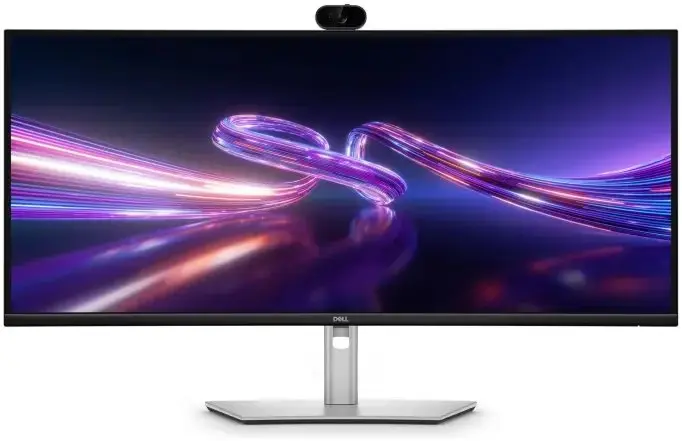 Dell Pro P P3426WEV 34,1" изогнутый WQHD монитор Photo 16