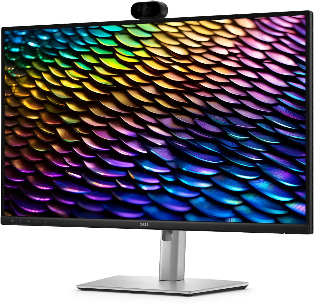 Dell Pro P P2726DEB 27" QHD monitors Photo 2