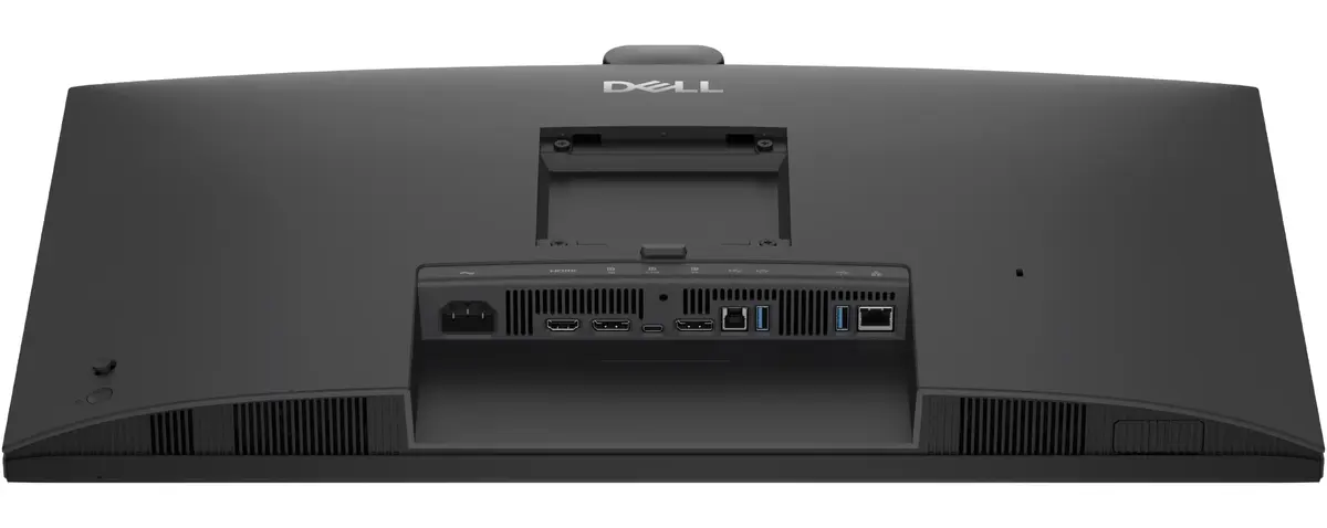 Dell Pro P P2726DEB 27" QHD monitors Photo 4