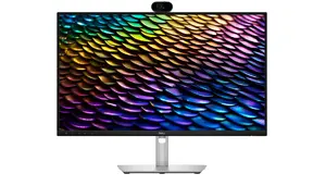 Dell P2726DEB | 27 " | IPS | QHD | 16:9 | 100 Hz | 5/8 ms | 2560 x 1440 pixels | 350 cd/m² | Warranty 60 month(s)