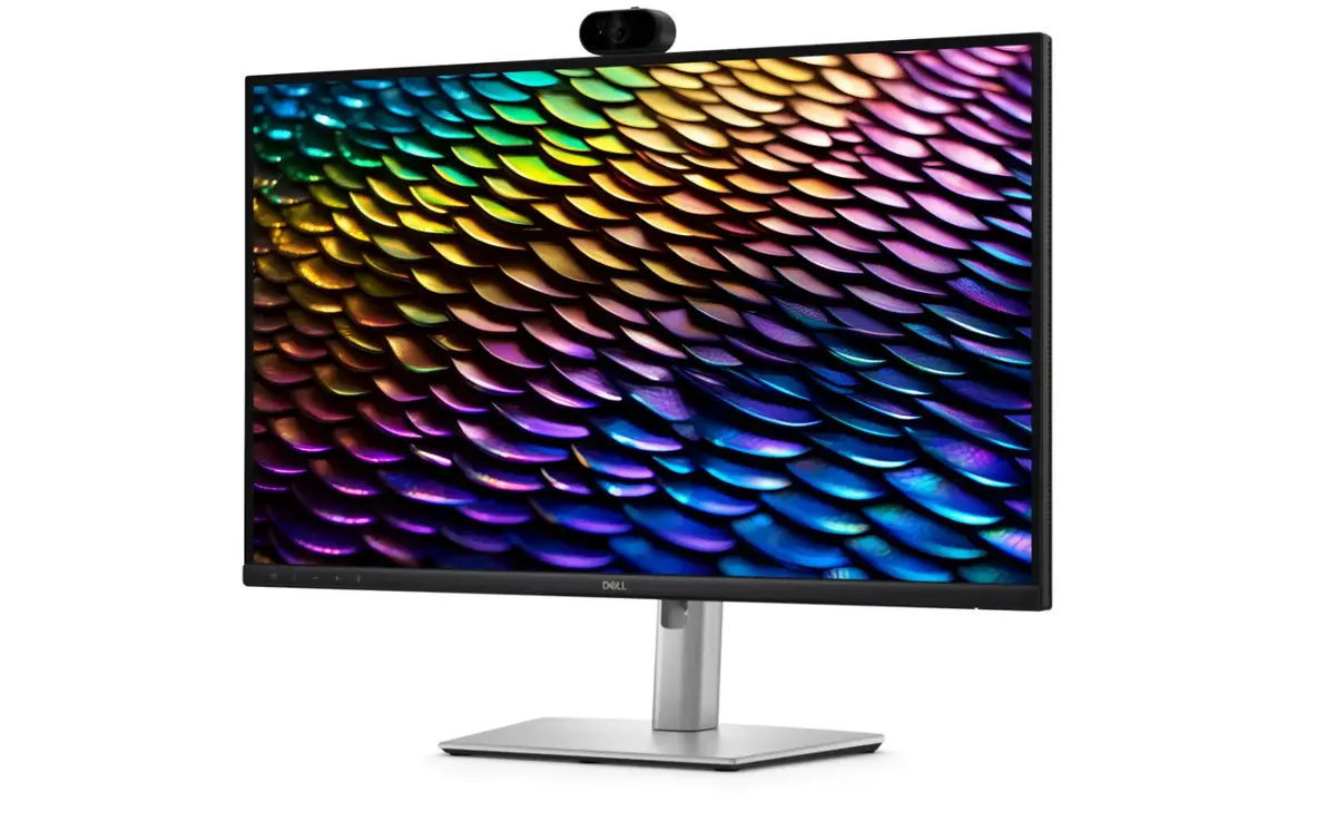 Dell P2726DEB 27" IPS QHD monitors Photo 2