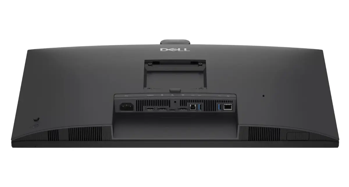 Dell P2726DEB 27" IPS QHD monitors Photo 4