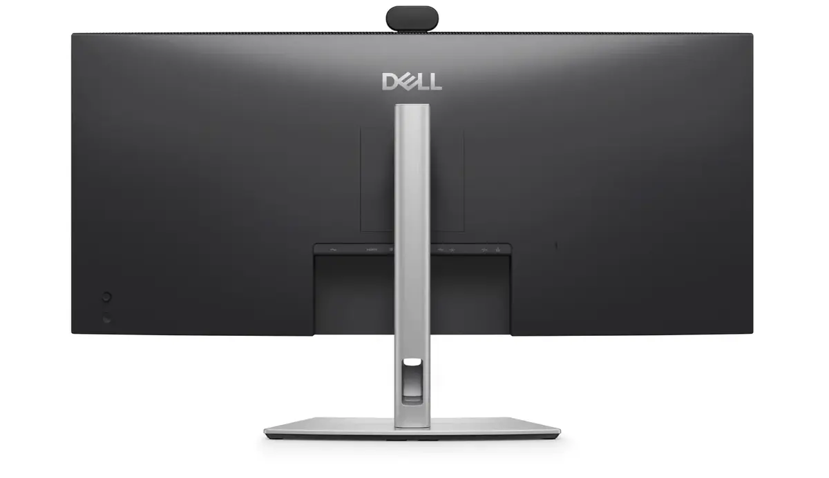 Dell P3426WEB 34" IPS UW‑QHD monitors Photo 3