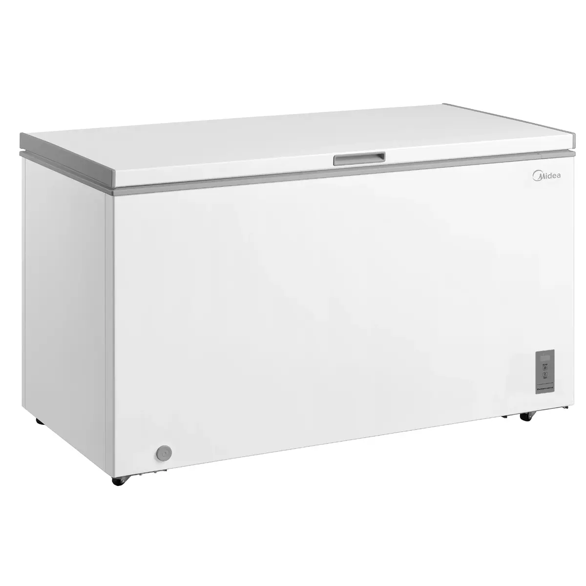 Midea MDRC564FZE01 krūzes saldētava 418 l Photo 2