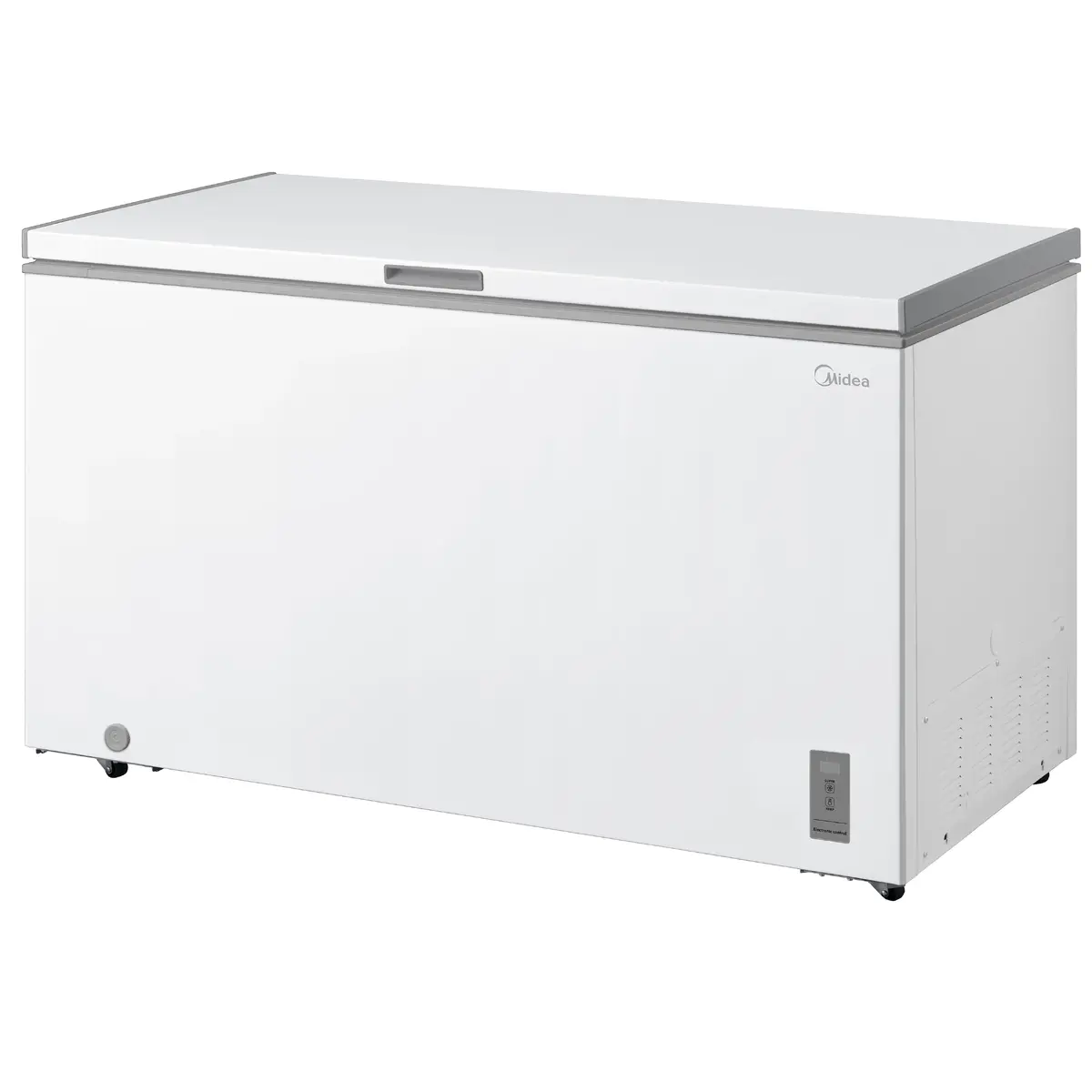 Midea MDRC564FZE01 krūzes saldētava 418 l Photo 3
