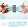Midea MDRC564FZE01 krūzes saldētava 418 l Photo 7
