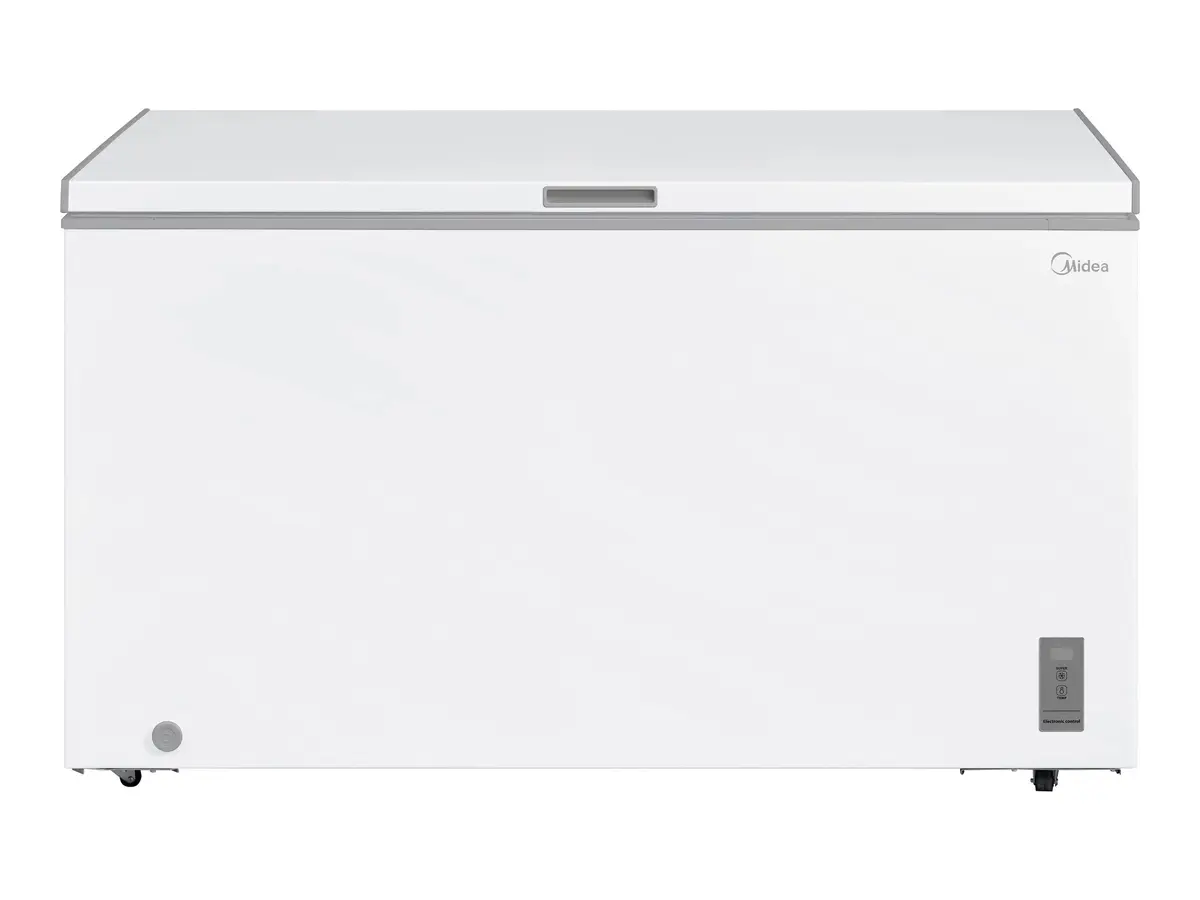 Midea MDRC564FZE01 krūzes saldētava 418 l Photo 4