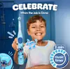BRAUN Oral‑B iO Kids Disney Stitch — электрическая щетка Photo 5