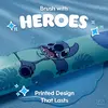 BRAUN Oral‑B iO Kids Disney Stitch — электрическая щетка Photo 7