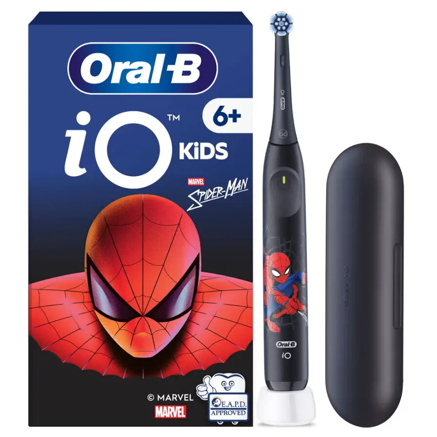 Electric Toothbrushes