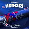 BRAUN Oral‑B iO Kids Marvel Spiderman — электрическая щётка Photo 7