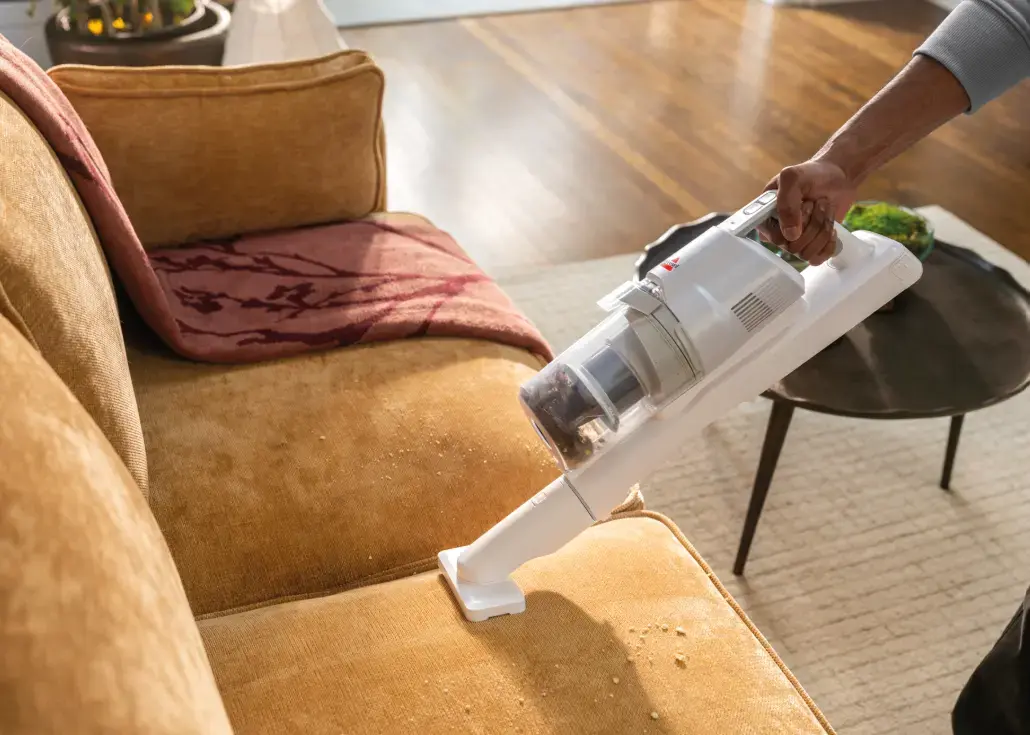 Bissell PowerClean беспроводной пылесос-­стик 200 Вт Photo 3