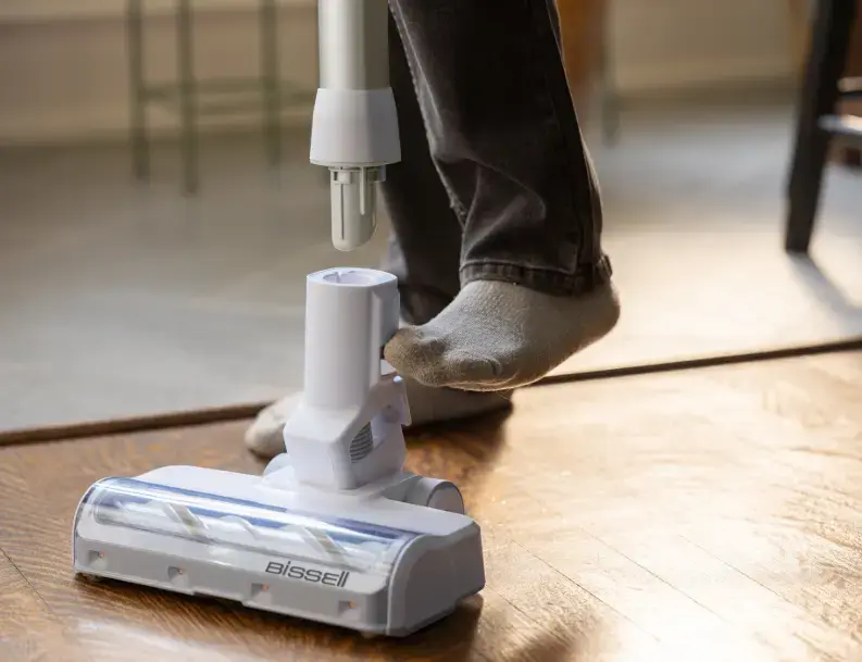 Bissell PowerClean беспроводной пылесос-­стик 200 Вт Photo 5