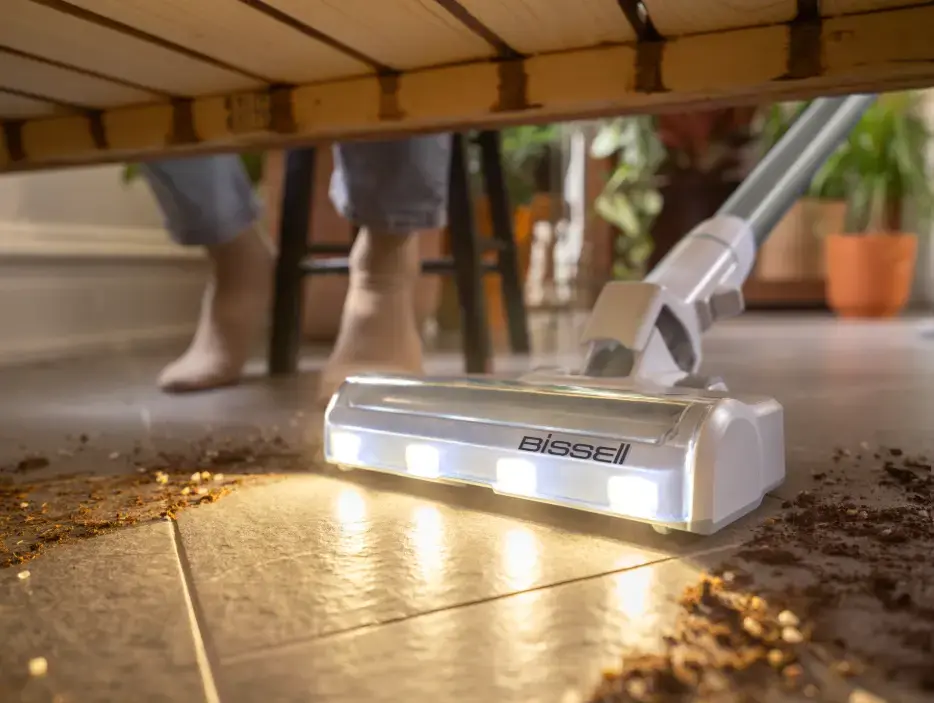 Bissell PowerClean беспроводной пылесос-­стик 200 Вт Photo 6