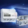 Three-phase energy meter QOLTEC 50978 400V 100A Photo 3