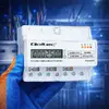 Three-phase energy meter QOLTEC 50978 400V 100A Photo 4