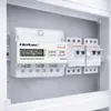 Three-phase energy meter QOLTEC 50978 400V 100A Photo 7