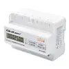 Three-phase energy meter QOLTEC 50978 400V 100A Photo 11