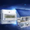 Three-phase energy meter QOLTEC 50980 Photo 3