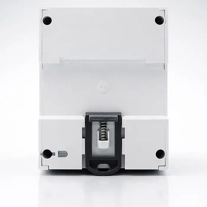 Three-phase energy meter QOLTEC 50980 Photo 14